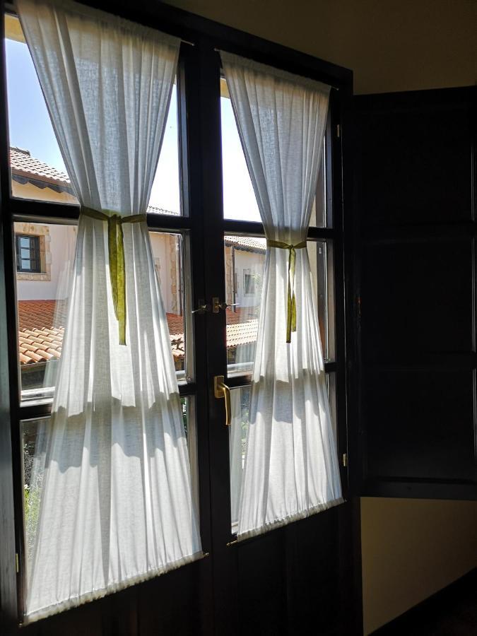 Mayorazgo De Altamira Mila 桑提亚纳德玛 外观 照片